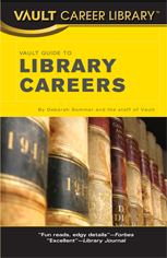Vault Guide to Library Careers