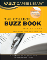 College Buzz Book