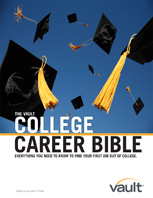 College Career Bible