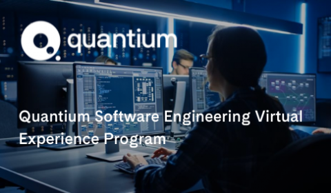 Software Engineering Virtual Experience Program