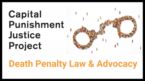 Death Penalty Law and Advocacy Virtual Experience Program